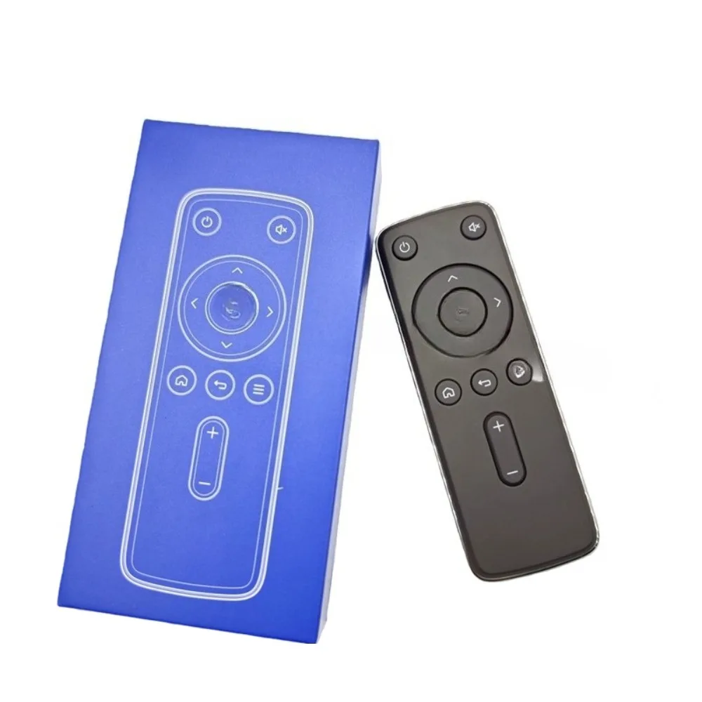 Car Mounted Cinema TV Controller for Denza D9 Founding Edition Chuangling