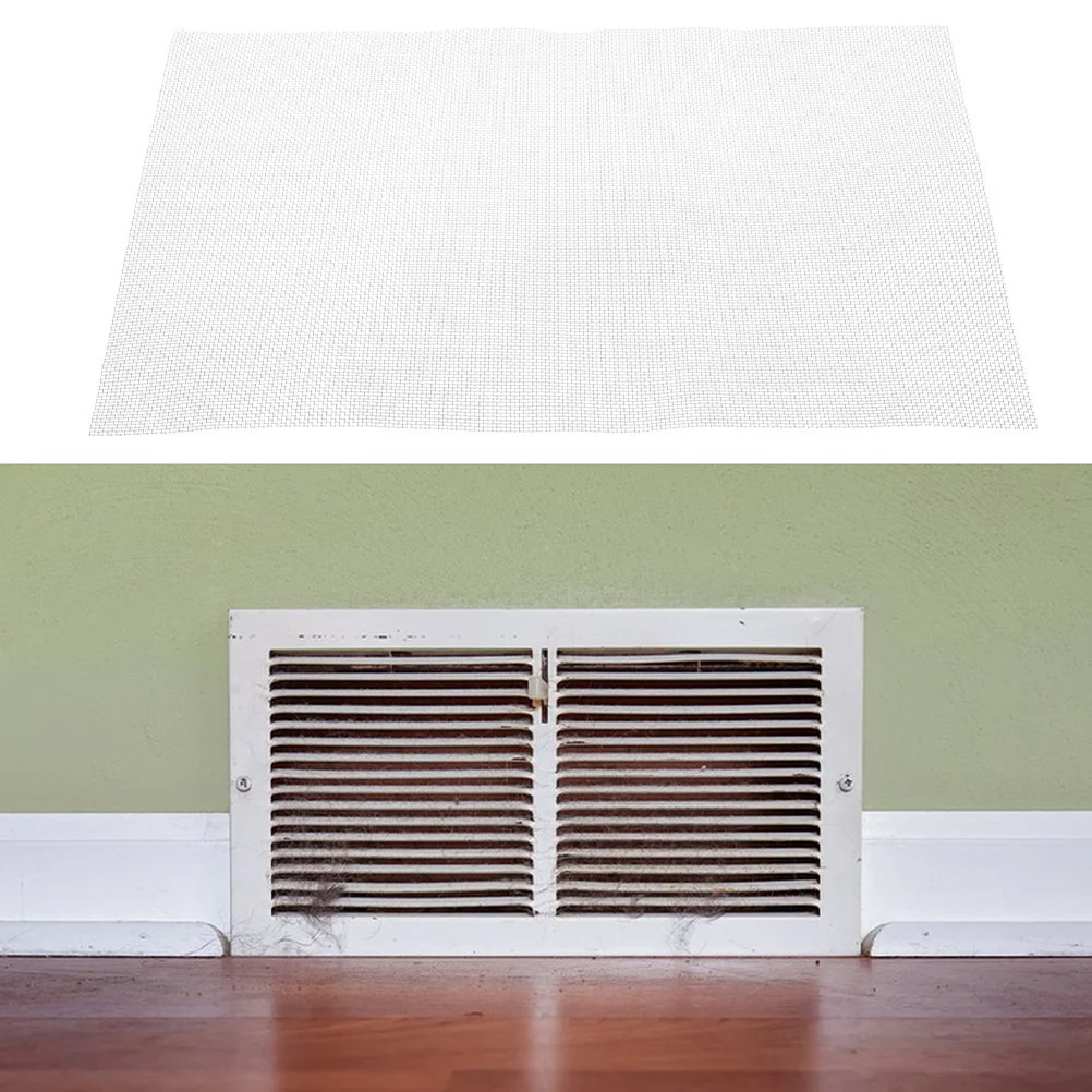الفولاذ المقاوم للصدأ 304 18 شاشة دقيقة للتهوية المنزلية شبكة معدنية شاشة شبكة معدنية ورقة أجزاء أداة تدفق الهواء دائم #3