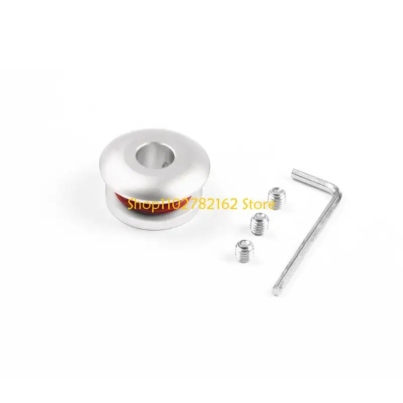 

547B Universal Shift Knob Stopper Fixed Base Gear for Head Buckle Car Gear Knob Limit