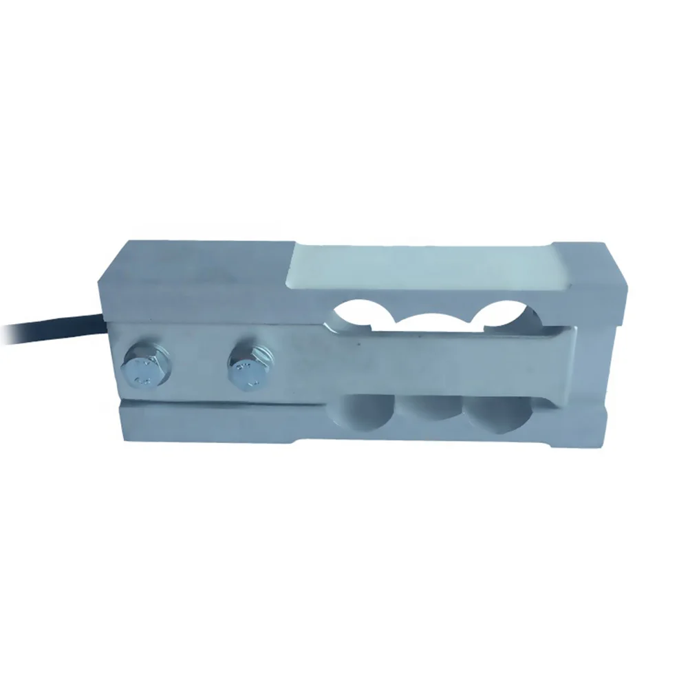 Célula de carga original do sensor L6C 3kg-50kg