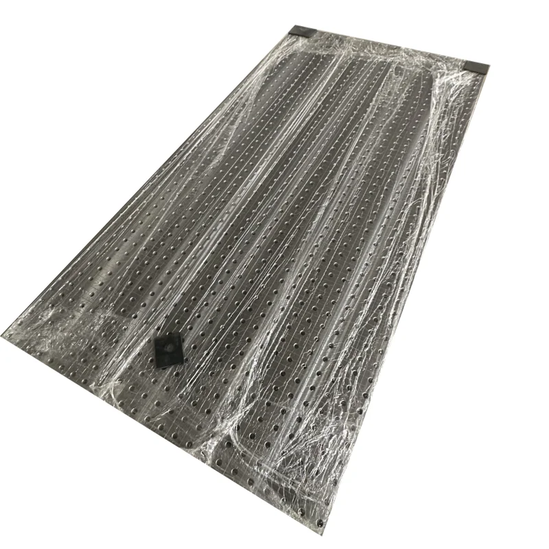 Durable 3D Welding Platform for Long-Term Welding Projects