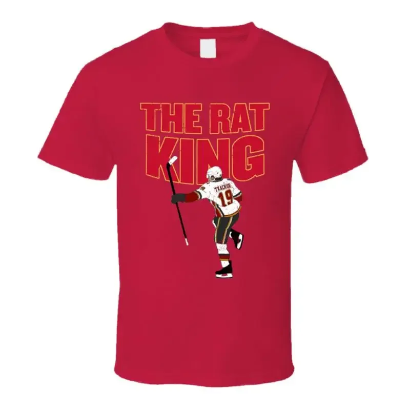 Der Rattenkönig Matthew Tkachuk T-Shirt