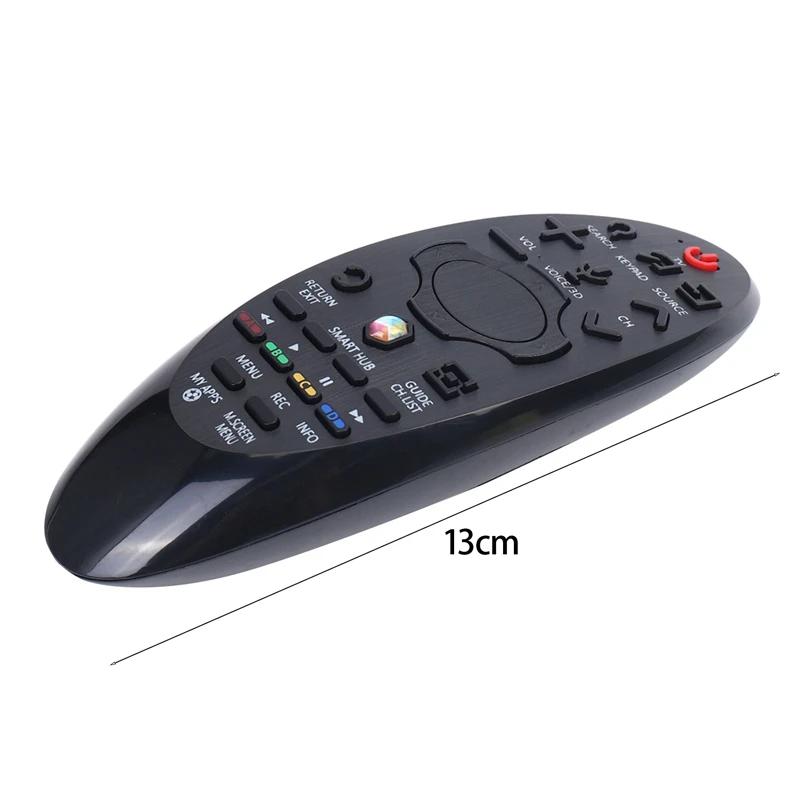 ABYC Smart Remote Control for Samsung Smart Tv Remote Control BN59-01182G Led Tv Ue48H8000