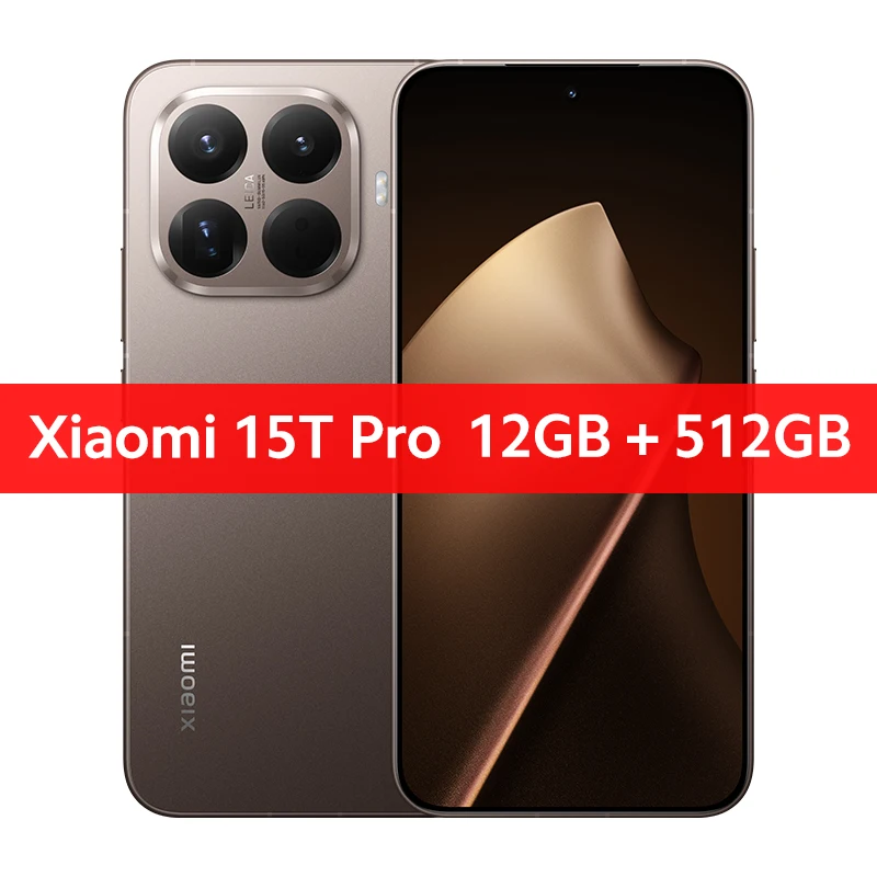 xiaomi 15T PRO 極美品 Xiaomi 15T Pro 購入 日本 | 公式ストア & 迅速配送