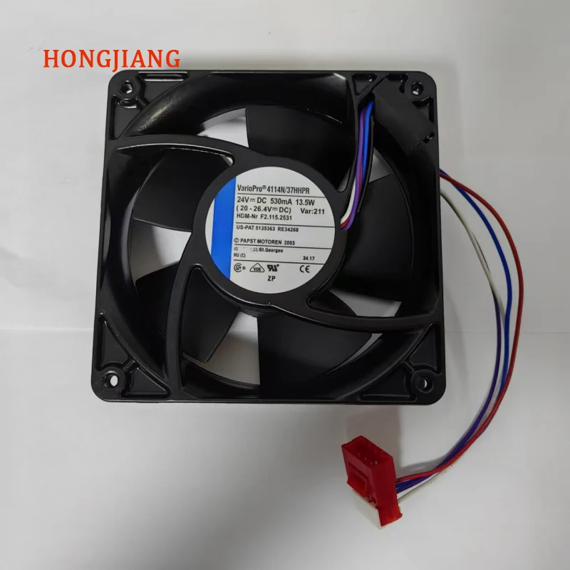 ventola-originale-stock-4114n-37hhpr-ebm-dc24v-24w-100ma-ventola-di-raffreddamento-per-macchina-da-stampa-heidelberg-a-quattro-linee