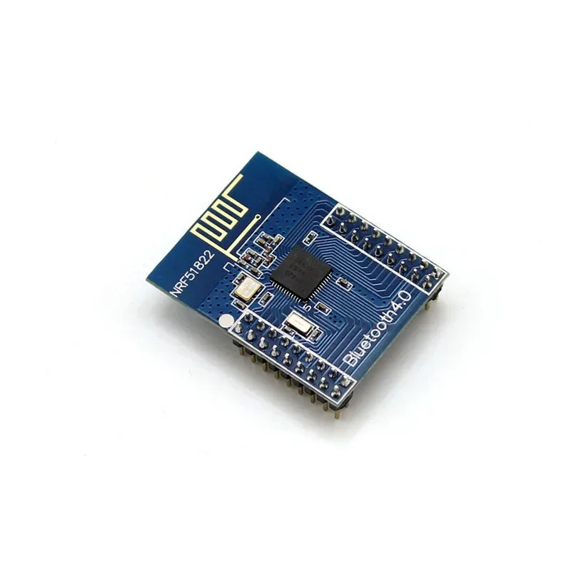 NRF51822 Module Bluetooth Module Ble4.0 Development Board 2.4G