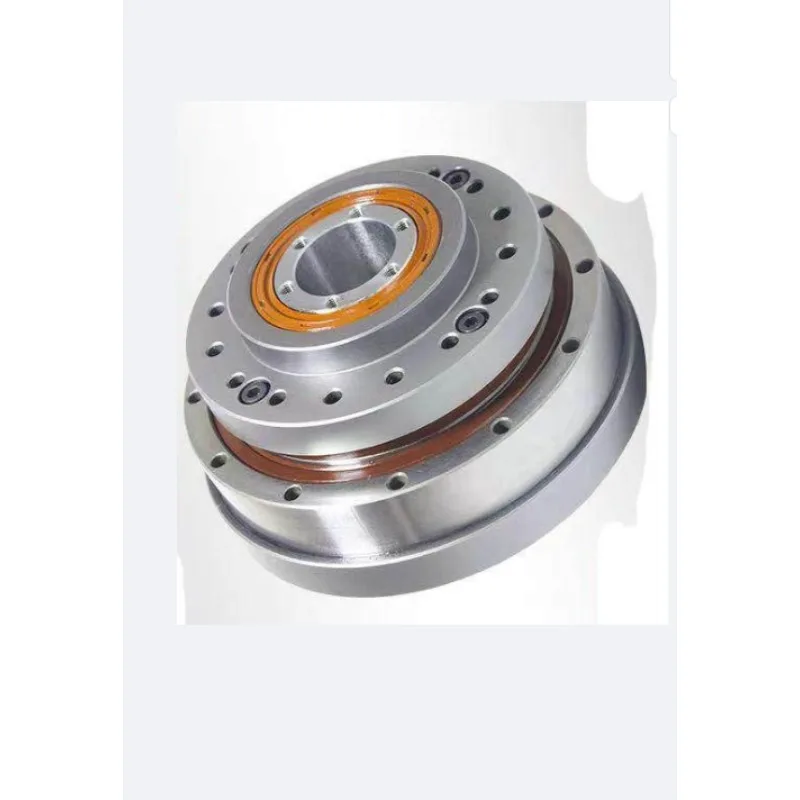 High Quality New Harmonic Gear Reducer/robot Harmonic Reducer SHF/SHG (HBK)