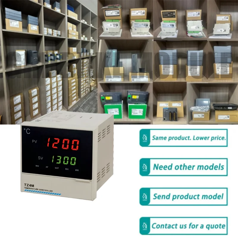 

New Original TZ4M-14R TZ4M-14S Controller