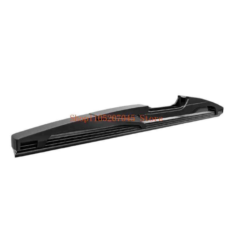 37cd Mixing Rubber Wiper Blade Shock Absorbing Wiper Blade for Vehicles  2017-201