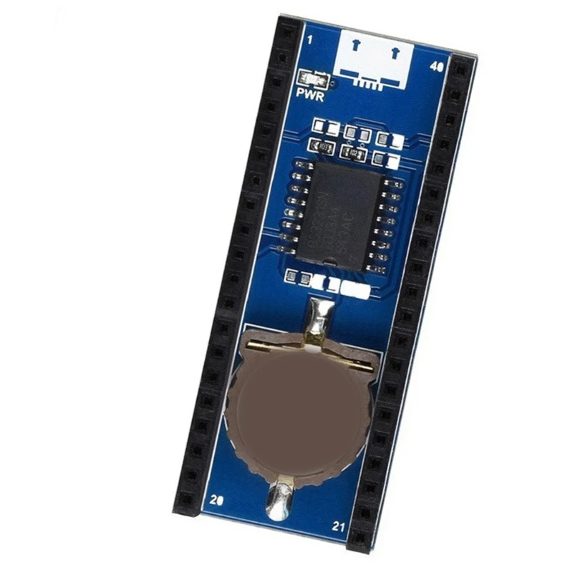 

High DS3231 Time Module Real Time Clock Expander for RPI Clock Expansion Board Accessories