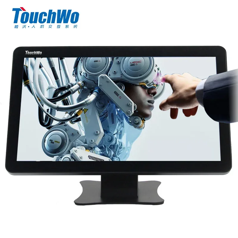 2025TouchWo 10.1