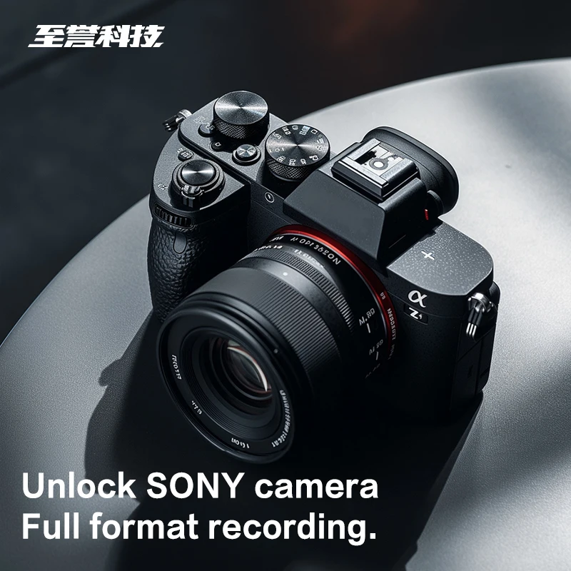 EXASCEND CFexpress Type-A Professional Camera Memory Card 240GB VPG 8K ULTRA HD CFE A Card Max 700Mb/s Original CF Card for SONY