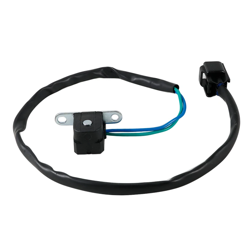 دراجة نارية الجزء الثابت ملف الإشعال نبض senso لياماها 150HP 175HP 200HP 225HP 240HP 250HP 300HP ETOL/XL TL/XLR OEM: 61A-85895-00 #5