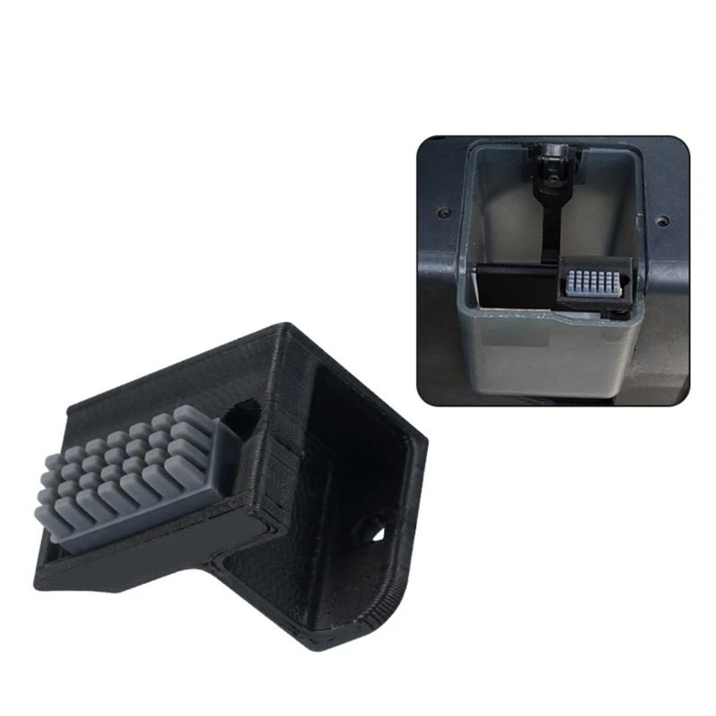 -принтер стеклоочиститель пищевой клад