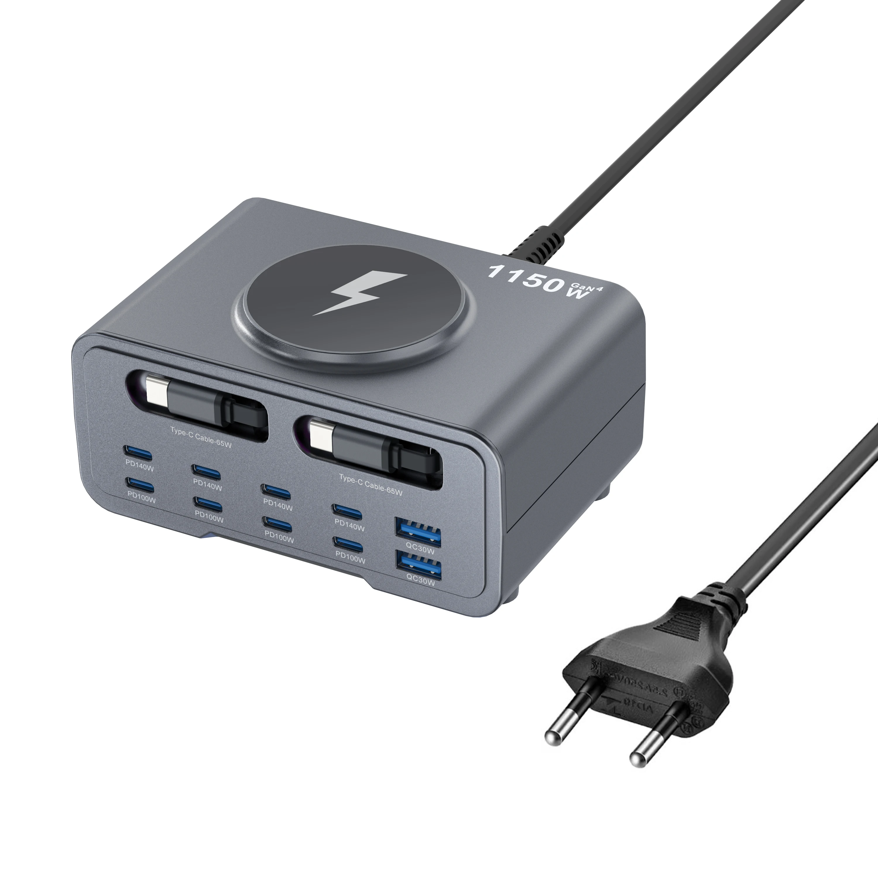 stazione-di-ricarica-da-scrivania-con-piu-porte-potenza-1150-w-caricabatterie-rapido-con-base-wireless-magnetica-per-diversi-dispositivi-caricabatterie-per-laptop-e-telefoni