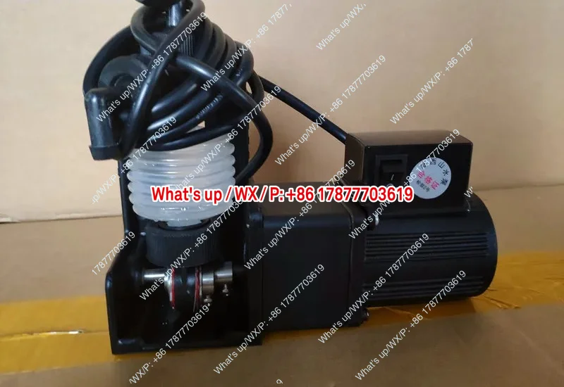 DS-2PU2 2DS-2PU2 Мощный двигатель, дозирование реагентов, промывка пленки, водяной насос