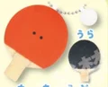 table tennis