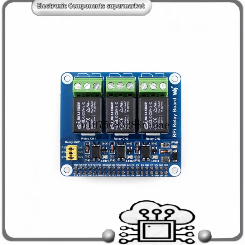 Jetson Nano16GB Core Expansion Board Kit