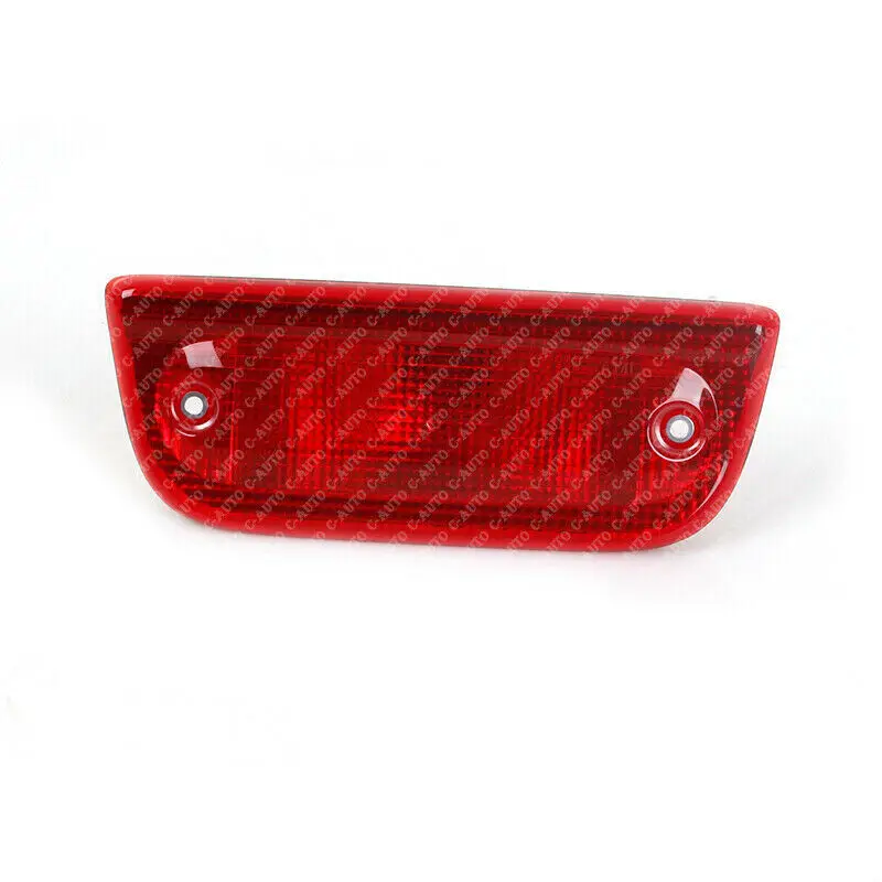 Fits Nissan 2010 - 2016 NV200 3rd additional Brake Light with Bulb