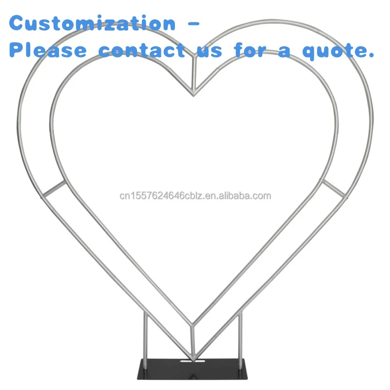 

custom.ZB-016 Banquet Furniture Banquet Peripheral Factory Adjustable Heavy-duty Background Pipe Set Bracket Kit 10 Feet X 10 Fe