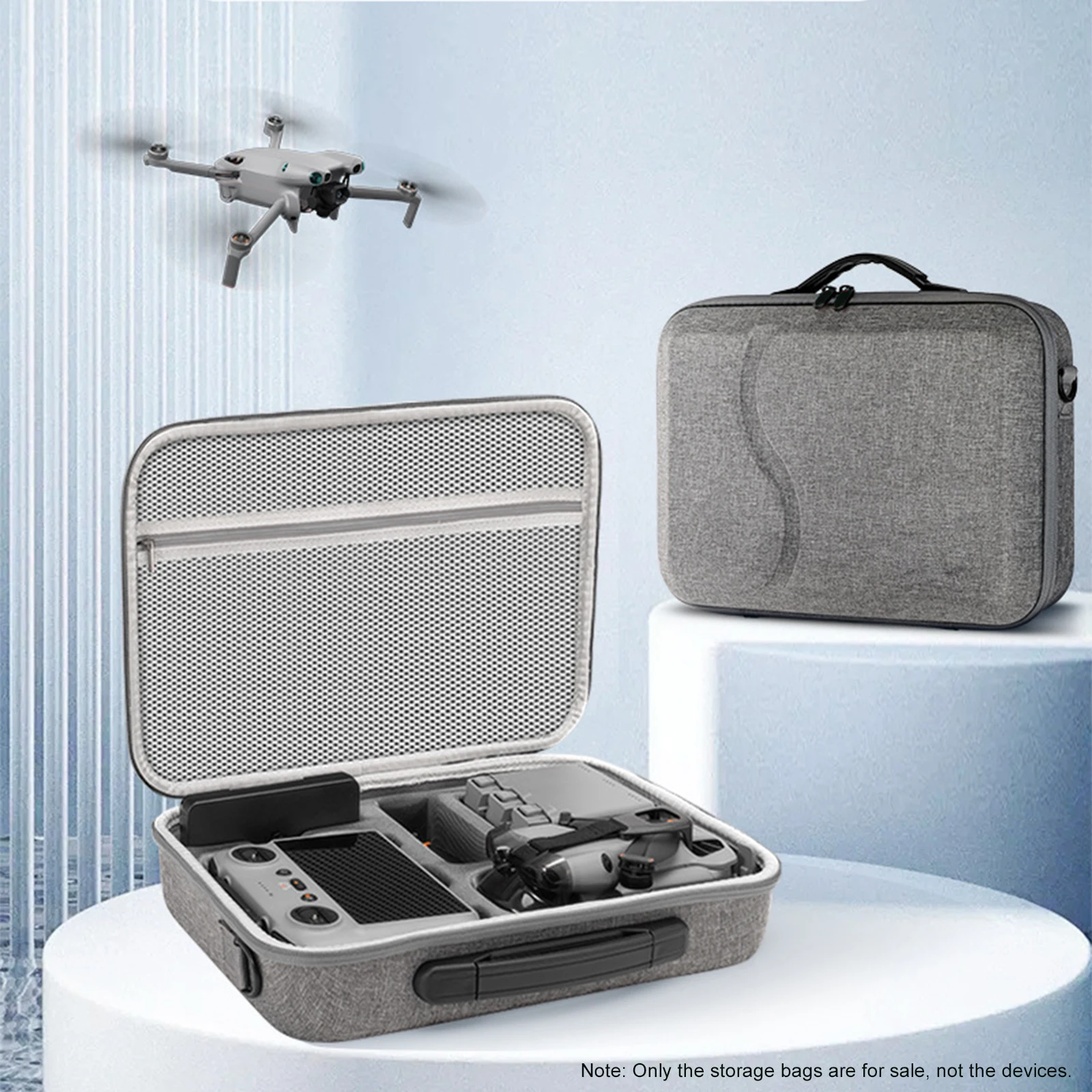 Portable Shoulder Bag Protecti - Rc Helicopter Bag review and price