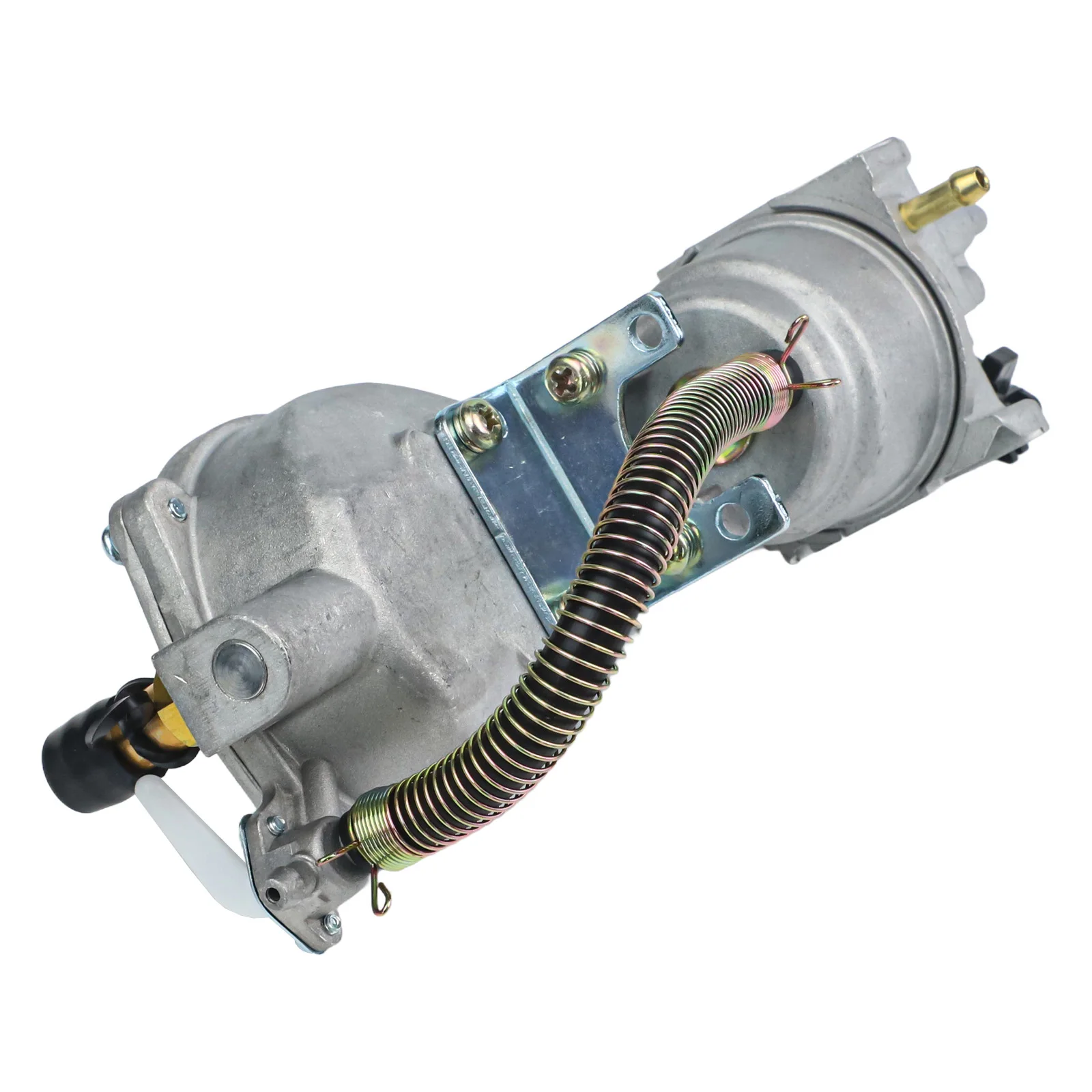 Upgrade Your For GX160 168F Generator with Dual Fuel Carburetor Conversion Kit Superior Performance Guaranteed