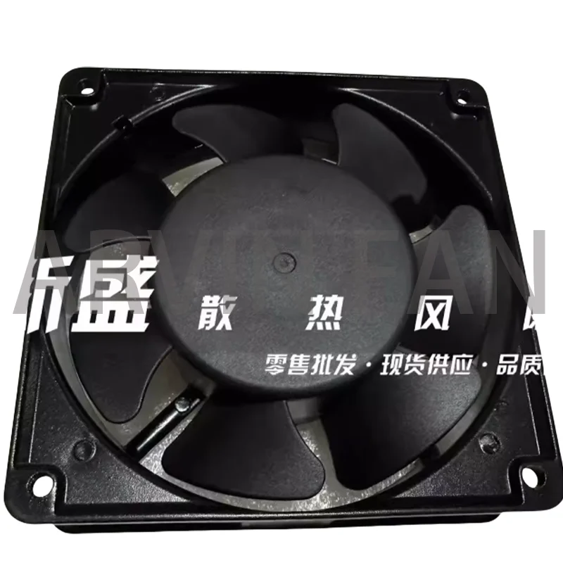 OA109AP-22-1TB XC 220-240VAC พัดลมระบายความร้อน