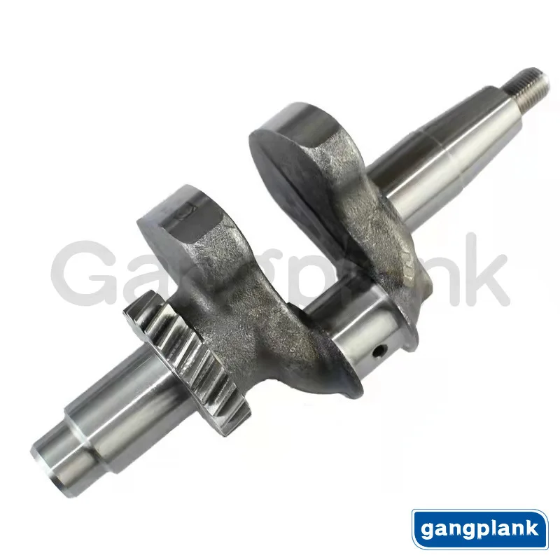 

Outboard Engine Crankshaft Connecting Rod 6BX-E1410-00 Suitable for Yamaha 4 Stroke 6HP F6HP Boat Motor Parts