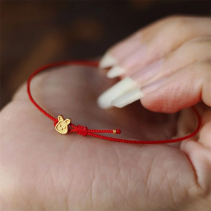 #50 Latest Adjustable Thread Bracelets Offers