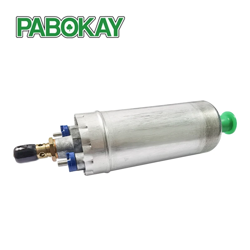 External In Line Fuel Pump for MERCEDES-BENZ E-Class (W210) SKL (R170) 0580464069 0580254911 0580464027 0580464021 7597693