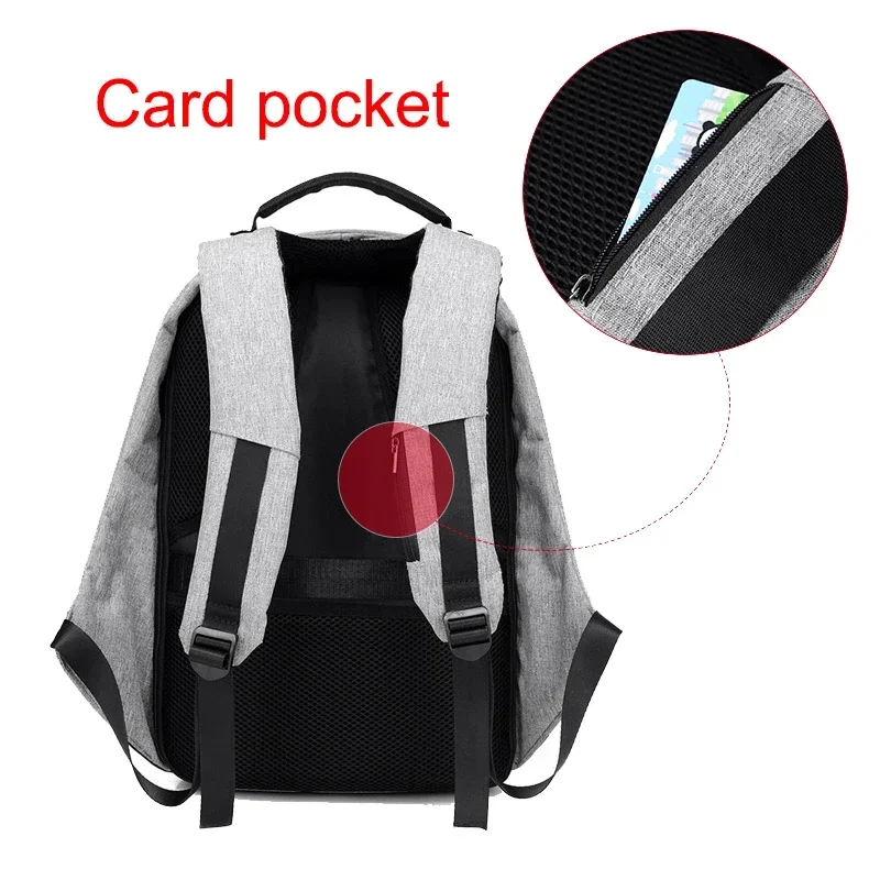 Thumbnail 3 - #73 Best Anti-Theft Backpacks to Buy In 2026