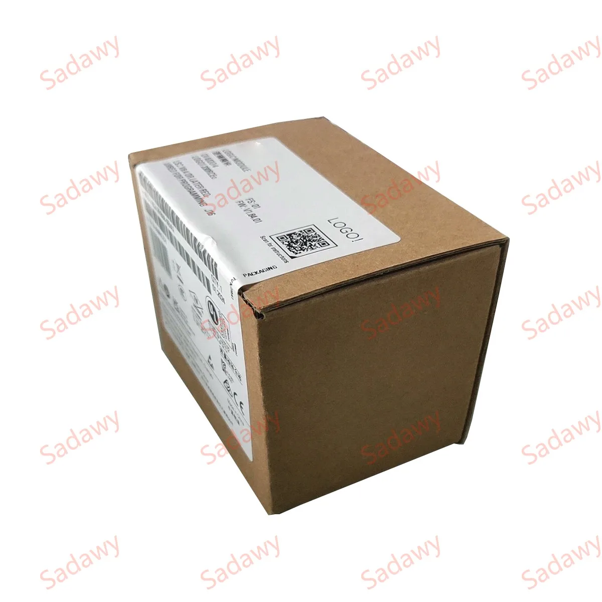 Sie-mens nuovissimo modulo PLC originale 6ED1052-2FB08-0BA2 6ED1052-1CC01-0BA8