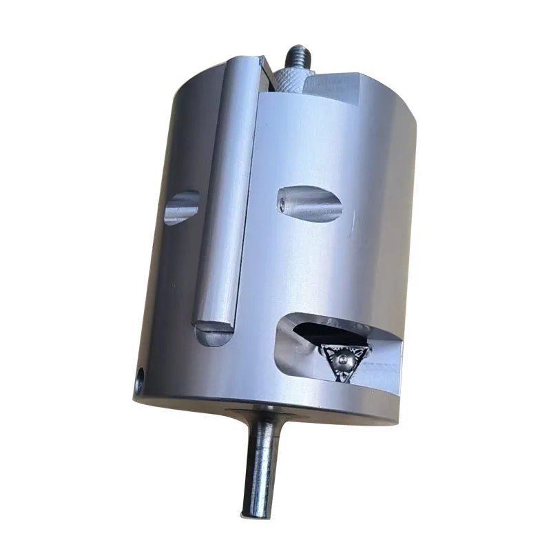 

High Quality 20-63mm Rotary HDPE Pipe Scraper External Scraping Tool for DIY Projects