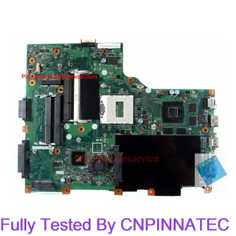 NBM7411001 Motherboard For Acer aspire V3-772 V3-772G VA70HW GT750M