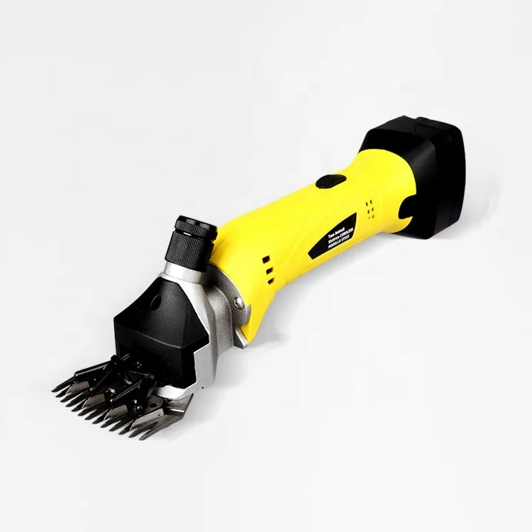 

Animal Cordless Sheep Electric Shears