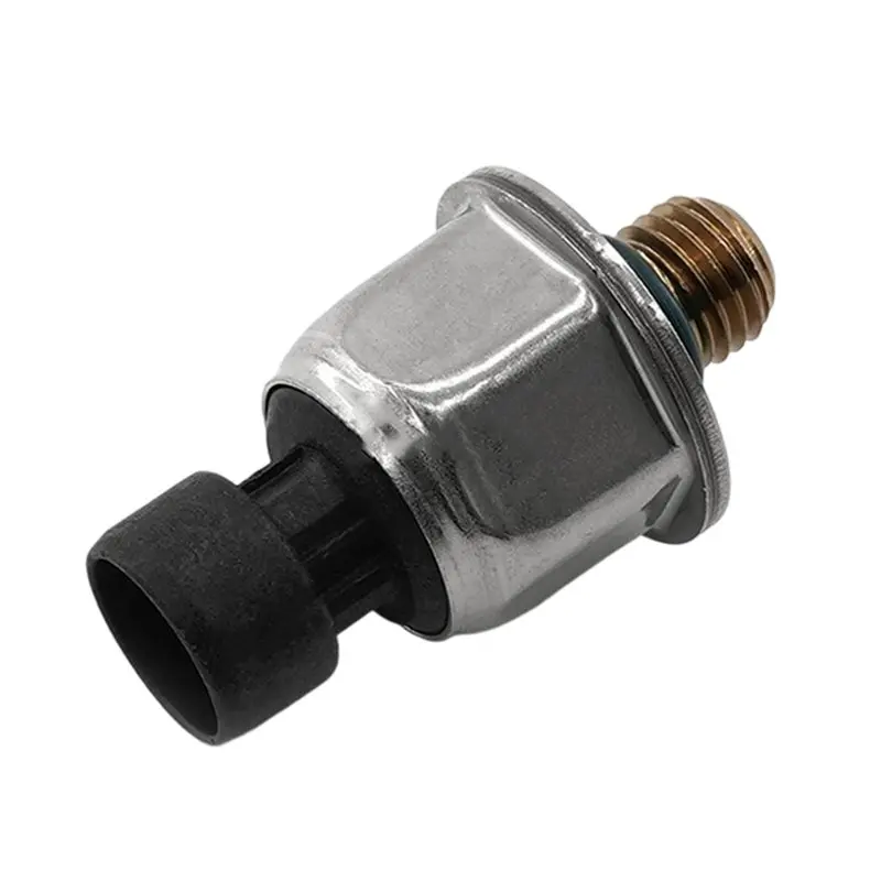 

Fuel Pressure Sensor 3PP6-24 High Pressure Common Rail For Navistar Cummins Truck 1875784C93 Fuel System Parts