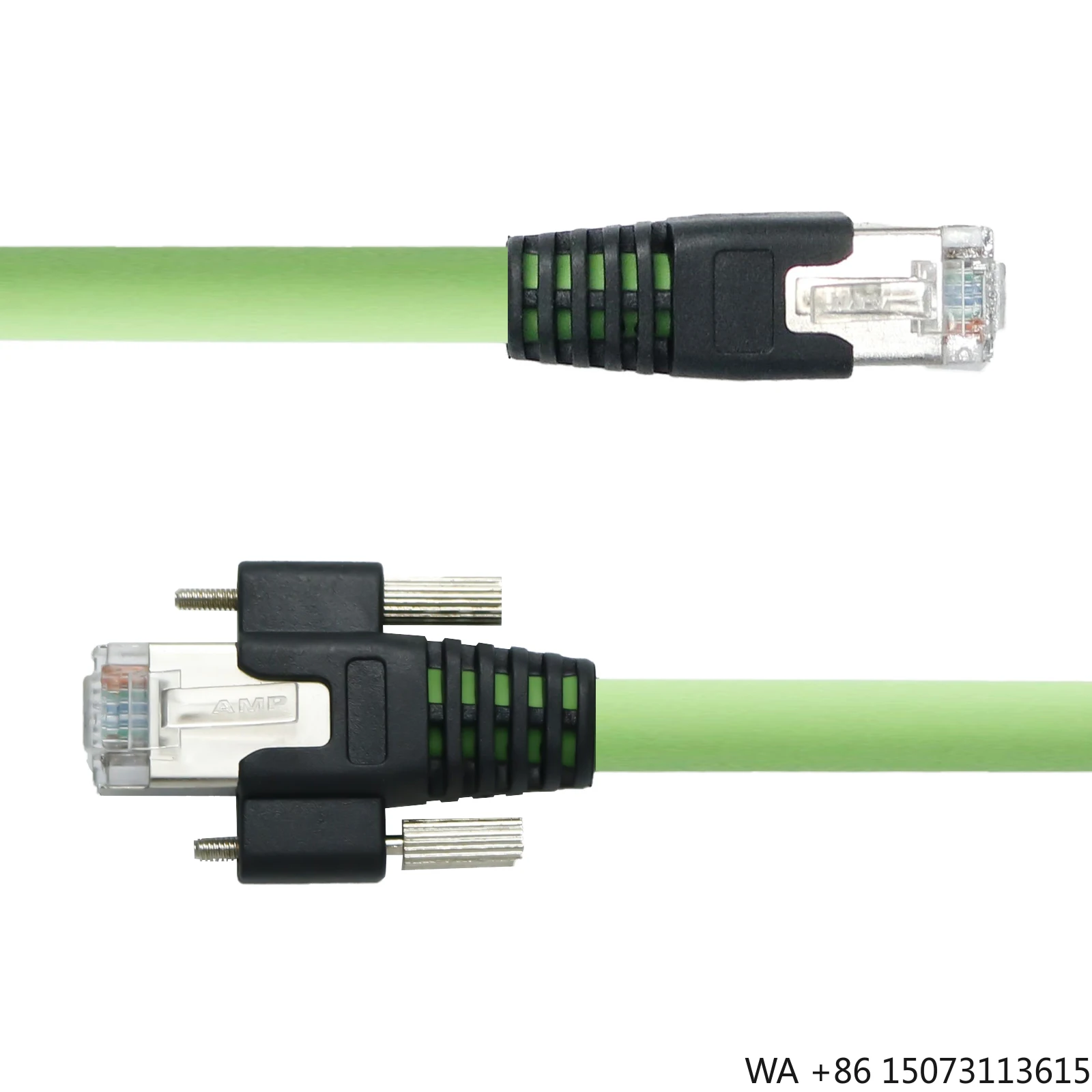 

Угловой цепной кабель 90 градусов для гигабита