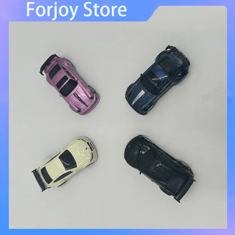 FQD23/FQD25 Cross border 1:20 Four wheel Drive Remote Drift Car RC High speed Racing 2.4G Simulation Toy Model