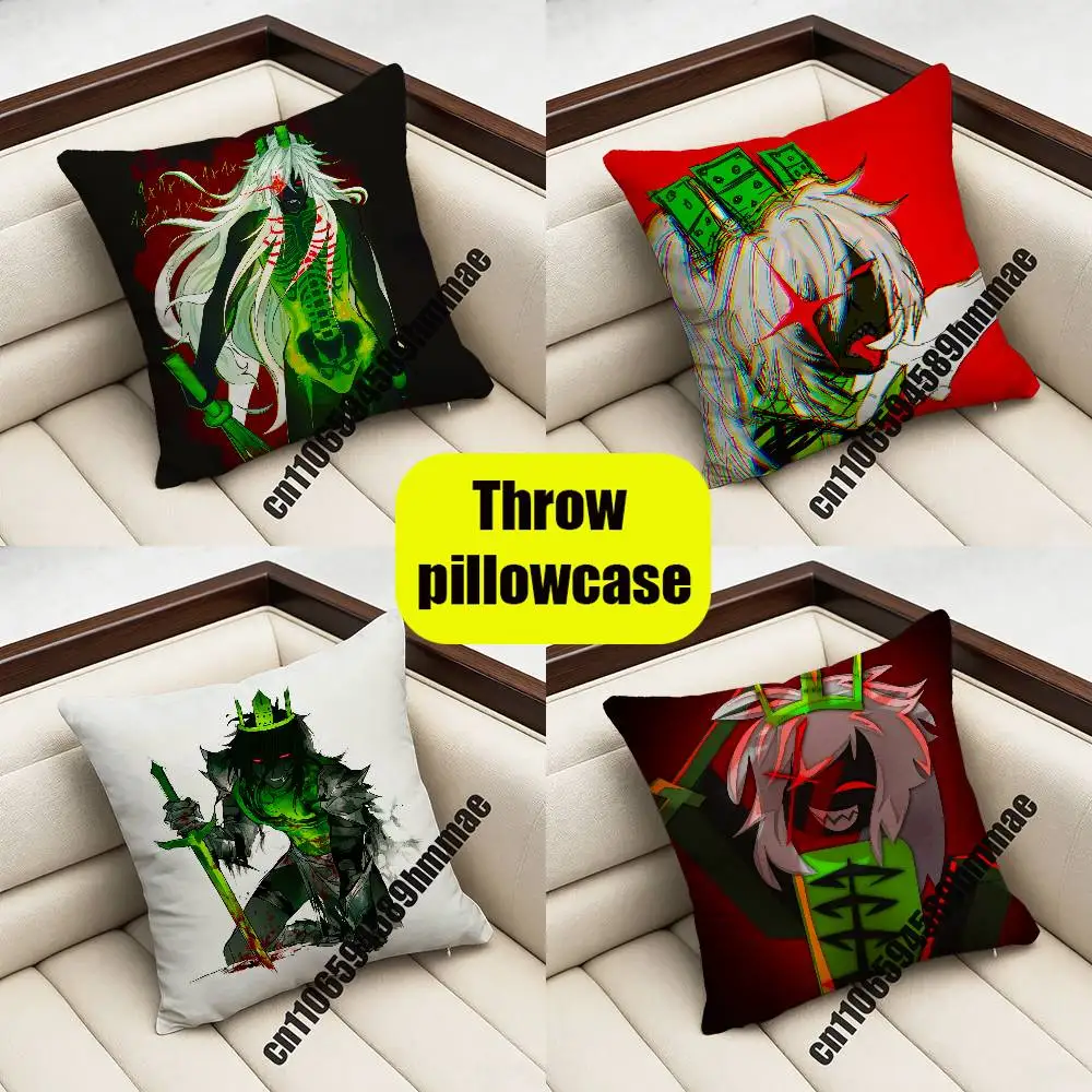 

For 1x1x1x1 Throw Pillow Case Sham 45x45cm 40x40cm Square Car Pillowcase Pad Cushion Cover