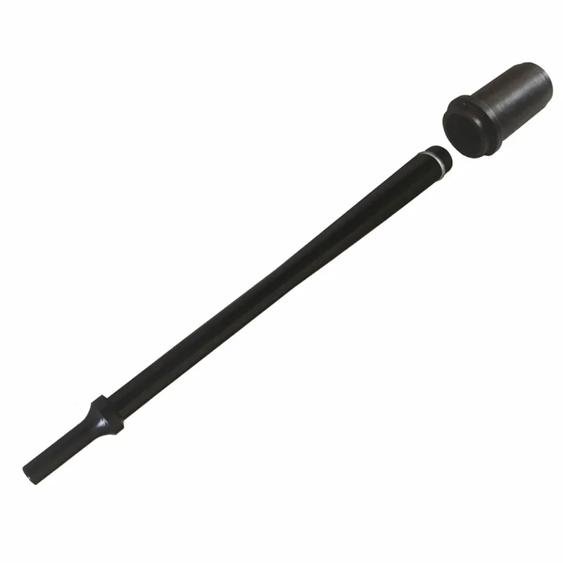 مجموعة جلبة مرساة دقيقة 29090 ملحقات بديلة لإزالة وتركيب البطانات المرساة 1-3/8 محرك طويل 11-1/2 بوصة #5