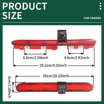 10 最佳銷售 雪鐵龍相機震動 - №6