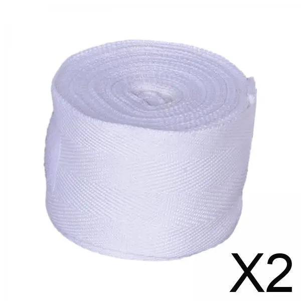 

Хлопковые боксерские бинты для боевых искусств, защитные бинты для рук для муай-тай, тхэквондо, тяжелая сумка для тренировок