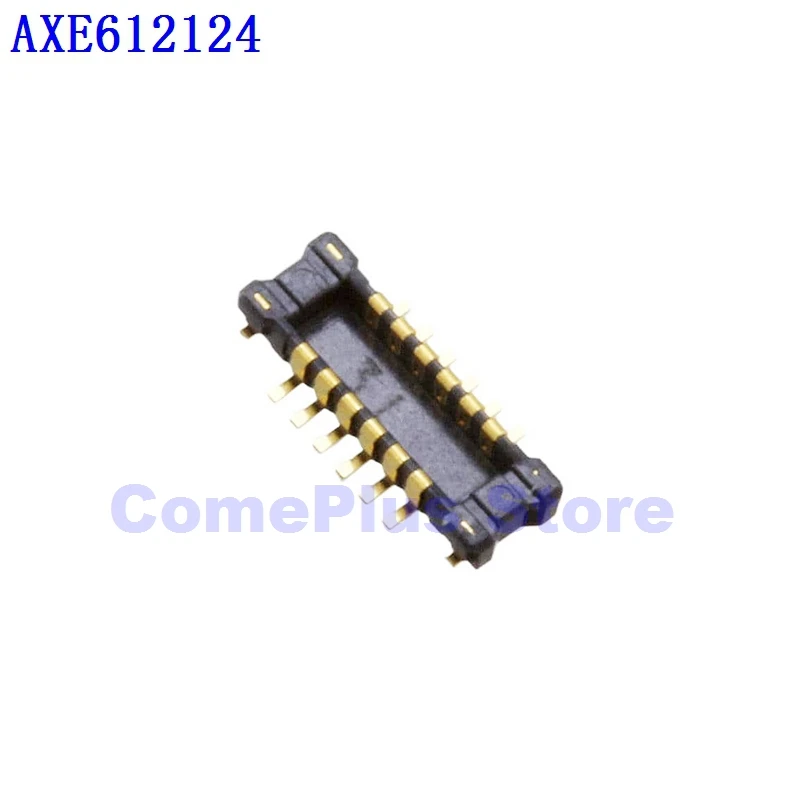 

10PCS AXE612124 AXE614124 Connectors