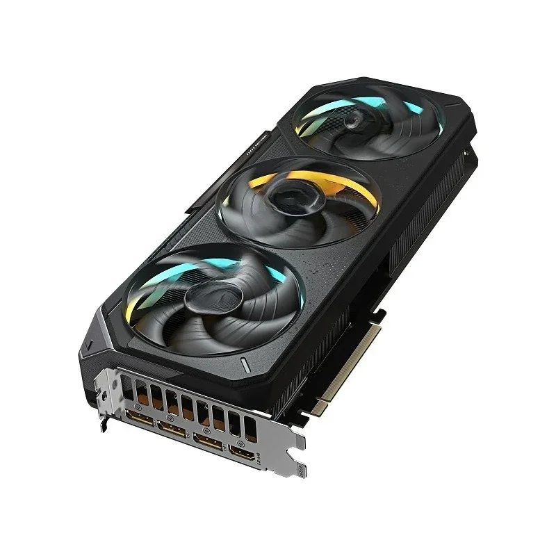 12G DLSS4 suitable for e-sports game graphics card