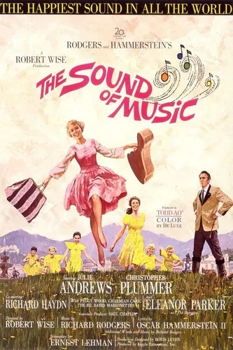 صوت فيلم الموسيقى 1960's Advert Vintage Retro style Metal Sign،