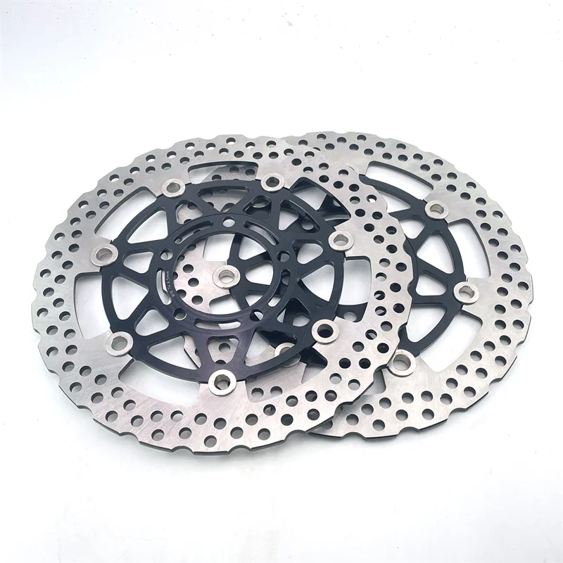 300Mm Front Brake D… - image