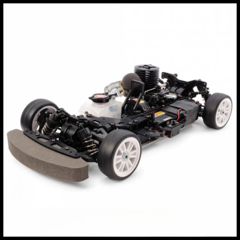 1/10 TG10 Mk.2 FN RV 44053 #1