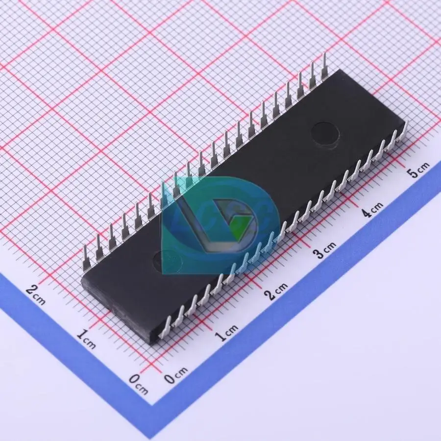 STC32G12K128-Beta-PDIP40 Microcontroladores, PDIP-40, MCU, MPU, chips SOC, novo, original