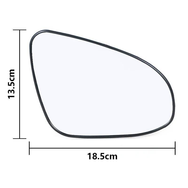 

Автомобильные аксессуары для Toyota Corolla 2014-2018: Зеркала заднего вида, боковые зеркала, стеклянные отражатели, зеркала для парковки.