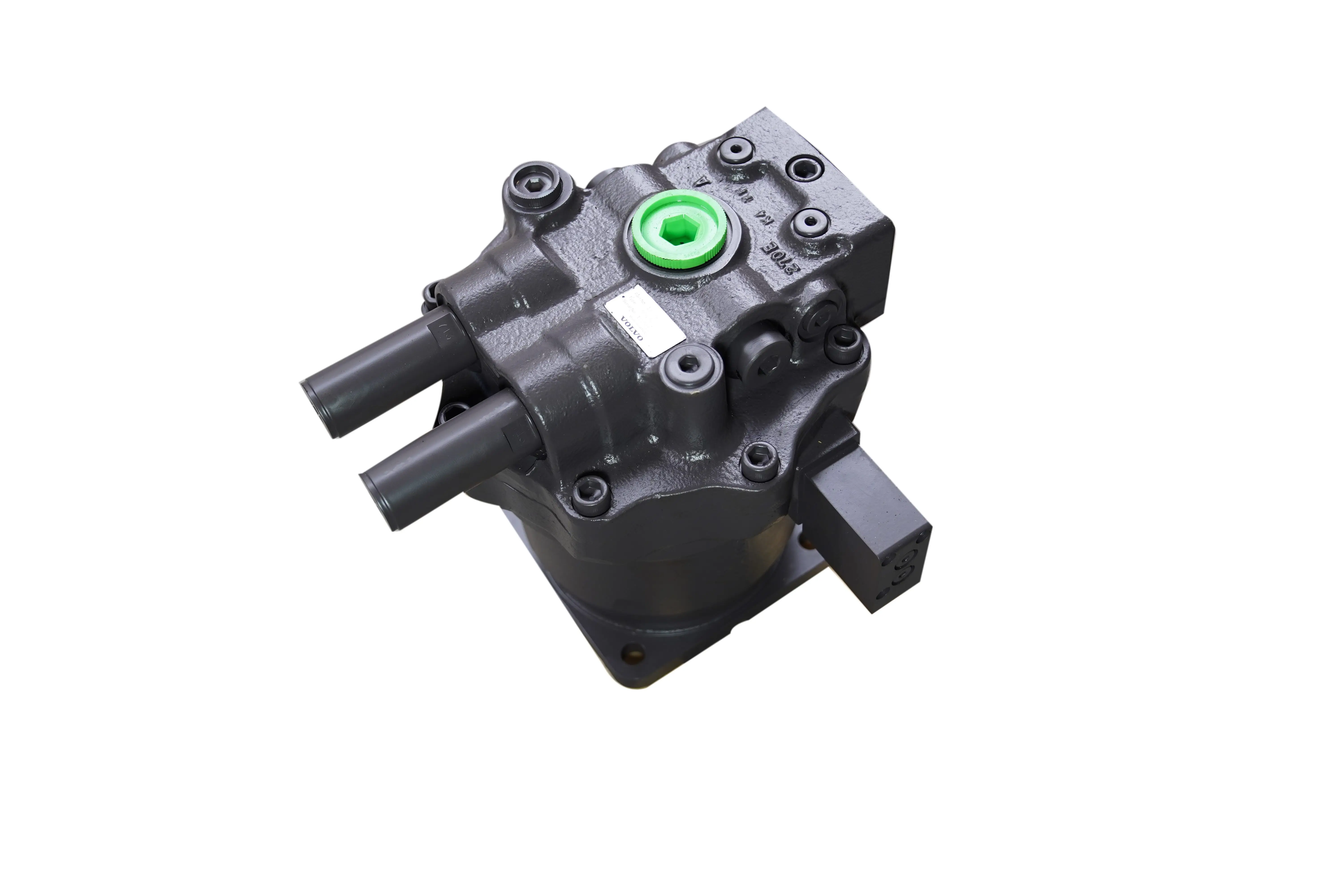 Alloy Steel Swing Motor forMachinery Spare Parts Slewing Piston Pump Structure Main Pump